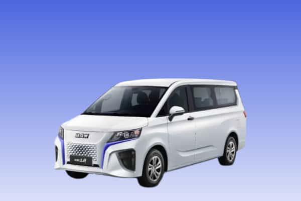 咸阳武功县回收高档轿车