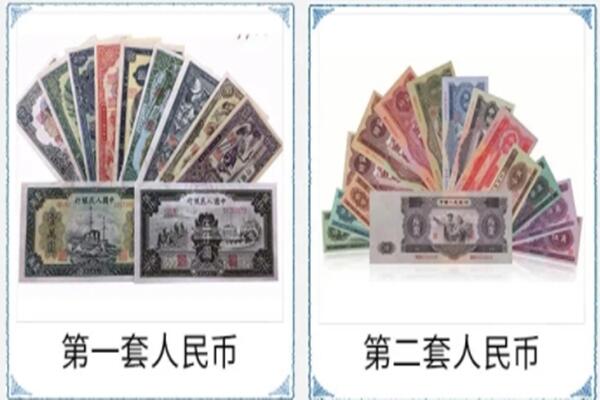 咸阳武功县回收旧币