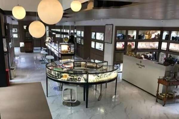 咸阳武功县寄卖奢侈品店
