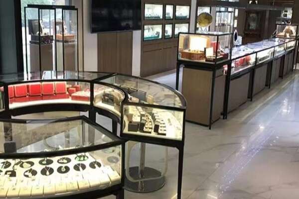 咸阳武功县奢侈品回收